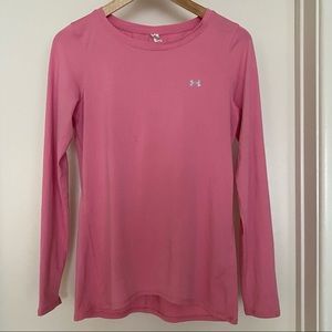 Underarmour workout shirt